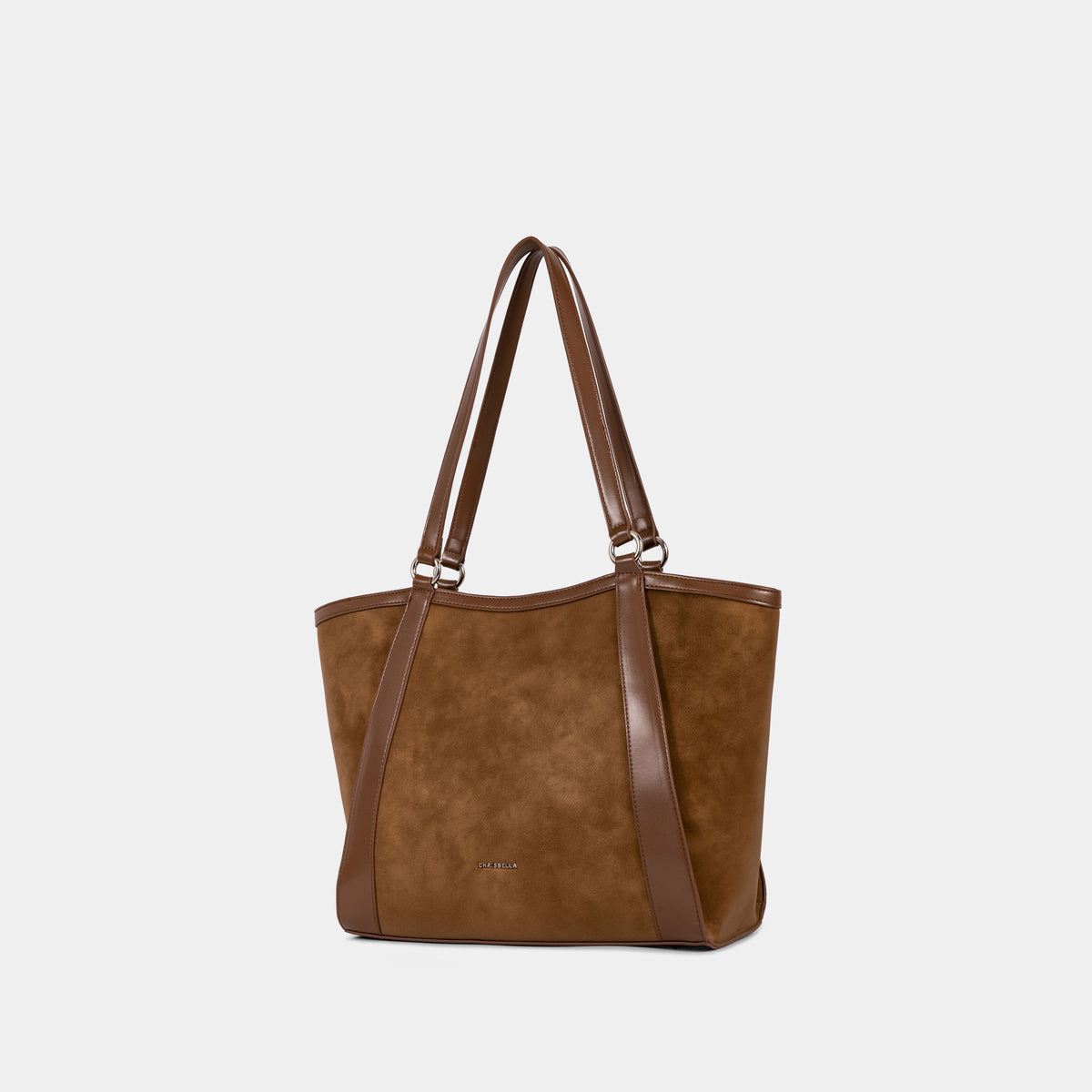 Ensemble de sacs 3 pièces : cabas, sac bandoulière et pochette