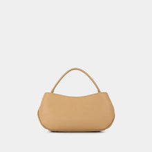 Mini Top-Handle Crossbody Bag