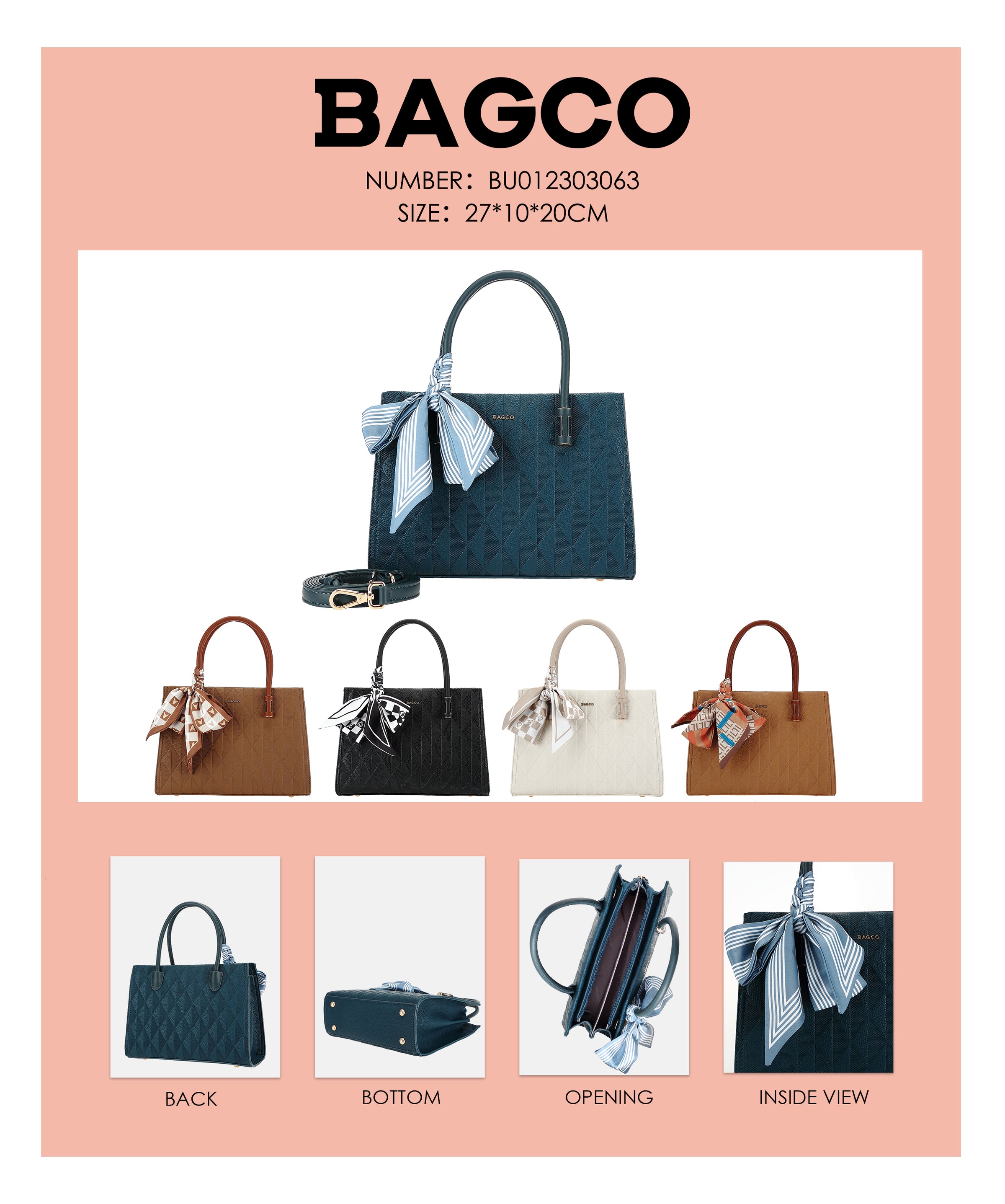 Crossbody Bags
