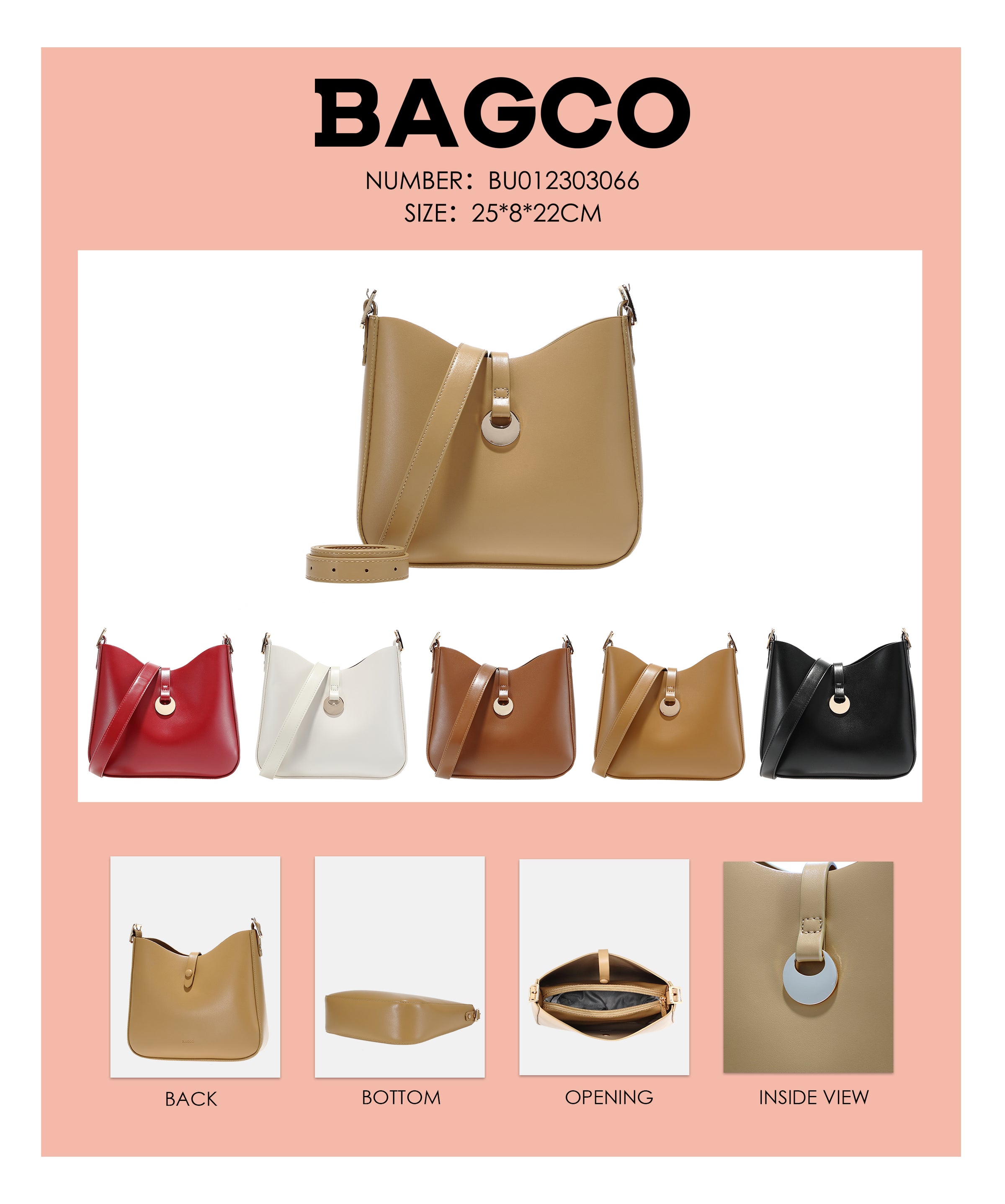 Wedges