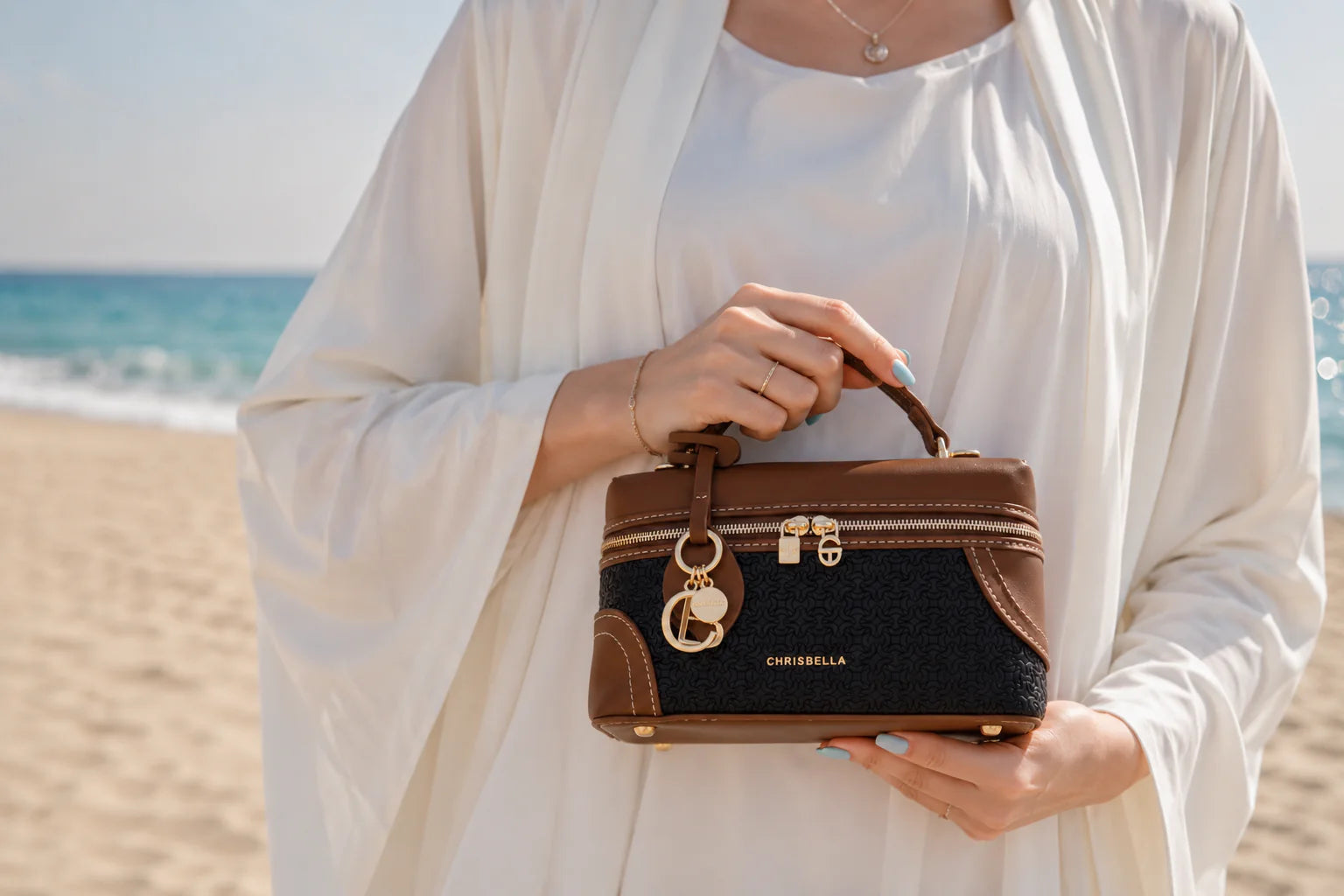 chrisbella handbag