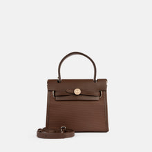 chrisbella mini bag