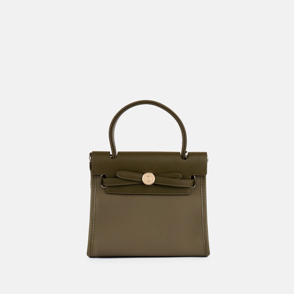 chrisbella mini bag