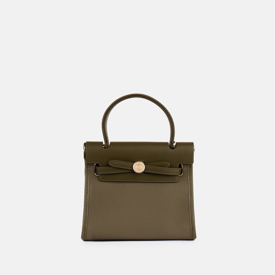 chrisbella mini bag