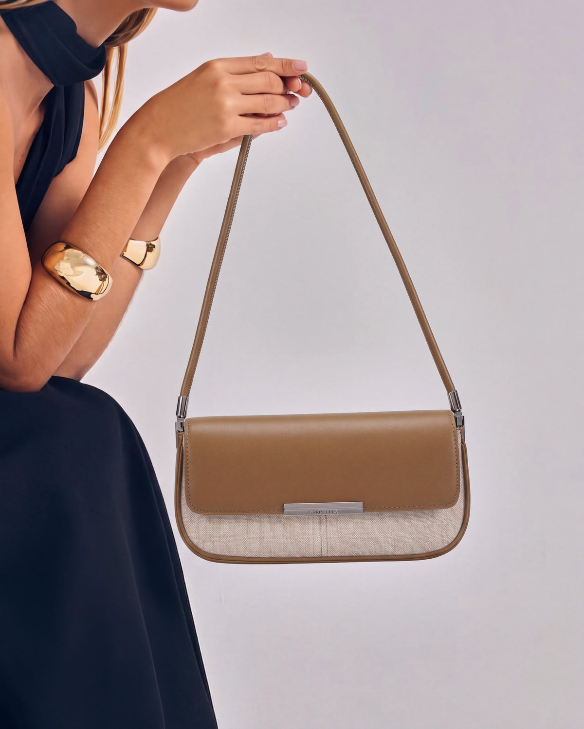Sac Épaule Fin