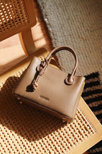 Sac Compact à Double Poignée