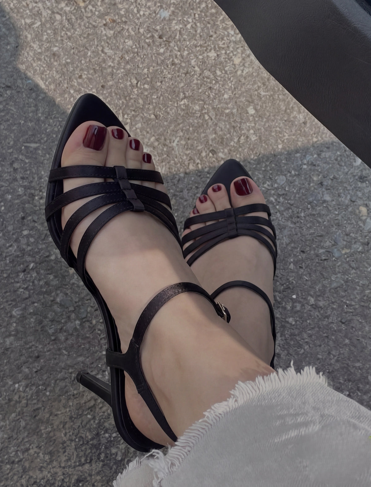 Influencer style 4