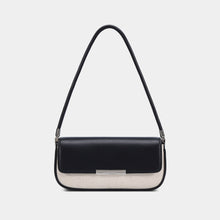 Slim East-West Shoulder Bag