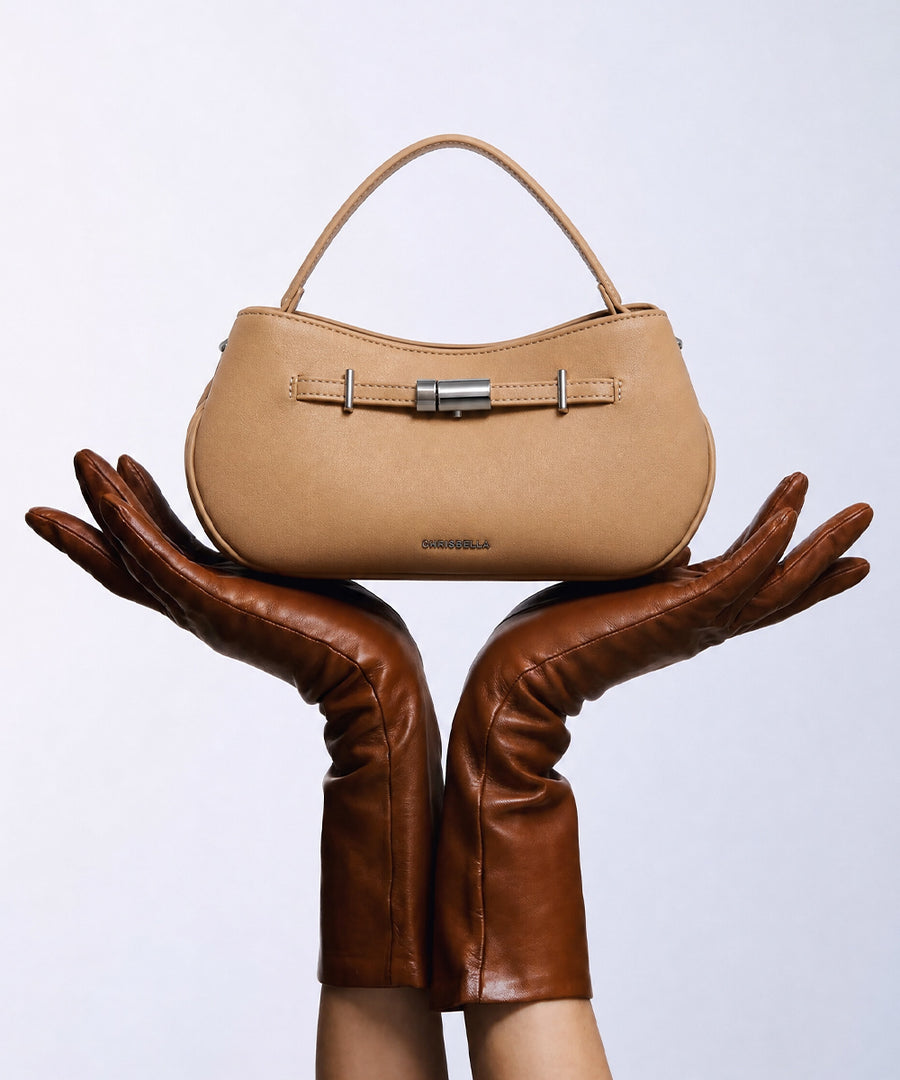 Mini Sac à Poignée et Bandoulière