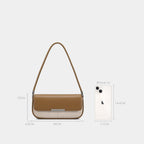 Sac Épaule Fin