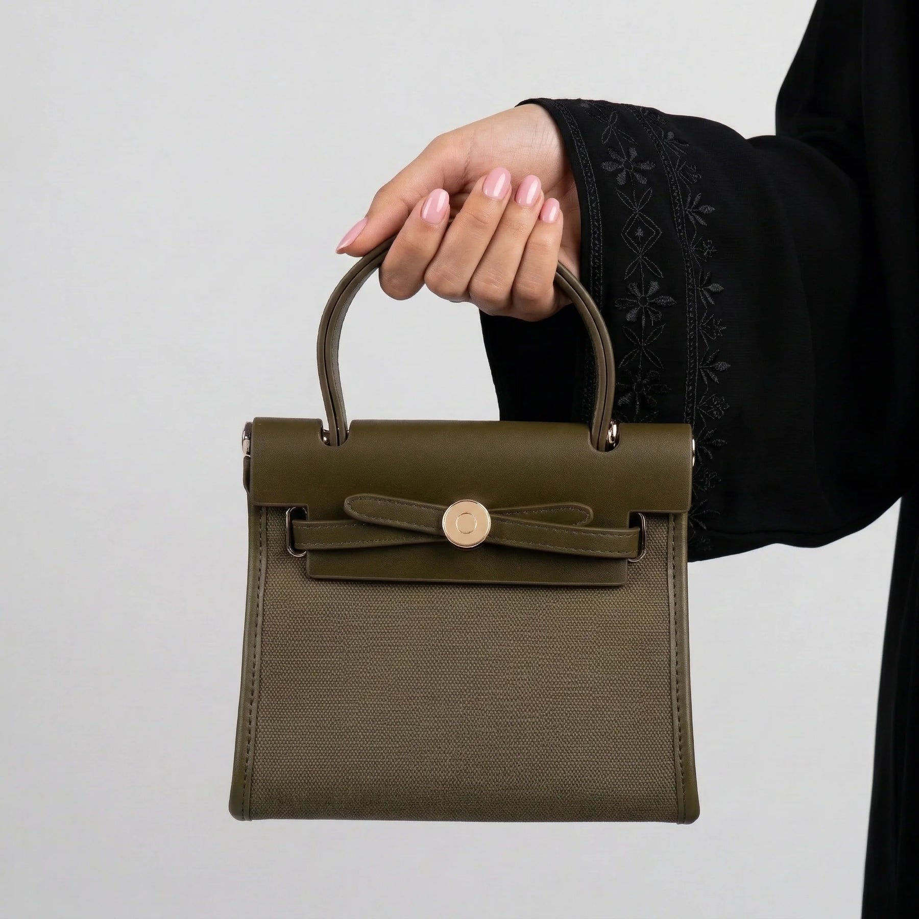 chrisbella mini bag