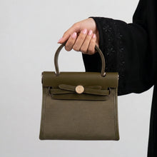 chrisbella mini bag