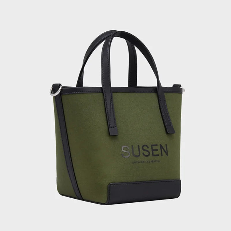 Chrisbella canvas bucket 02