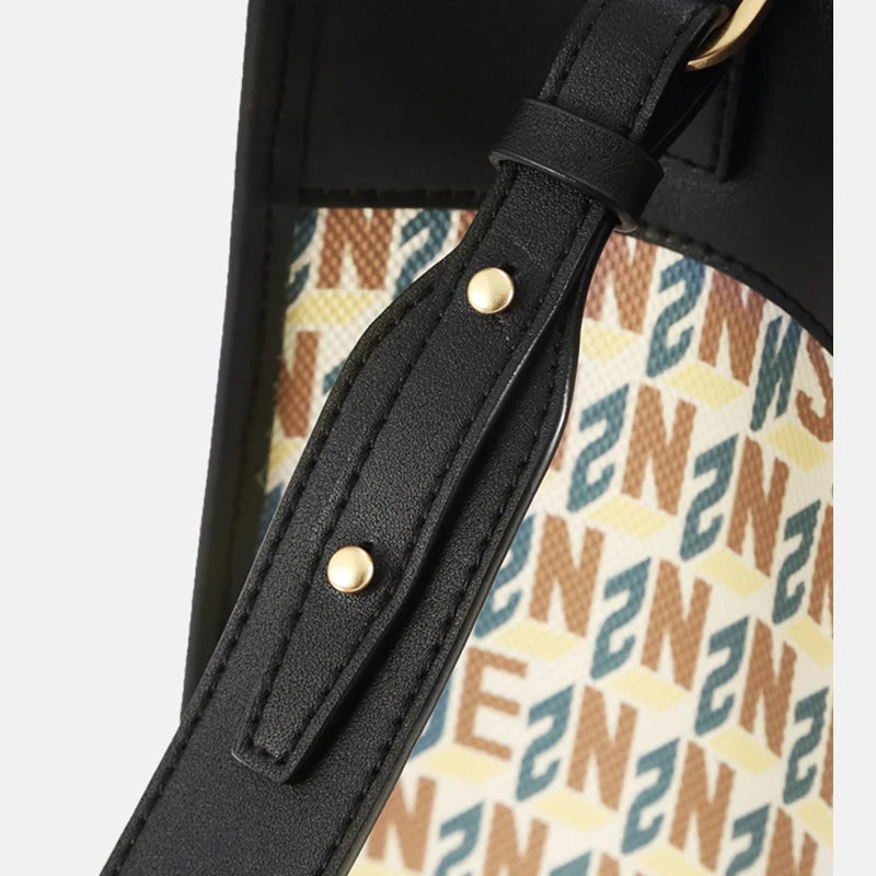 Chrisbella printed tote 03