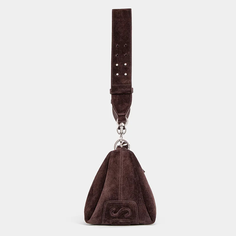 Chrisbella geometric handbag 02