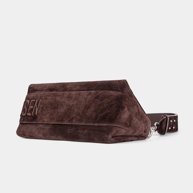 Chrisbella geometric handbag 03